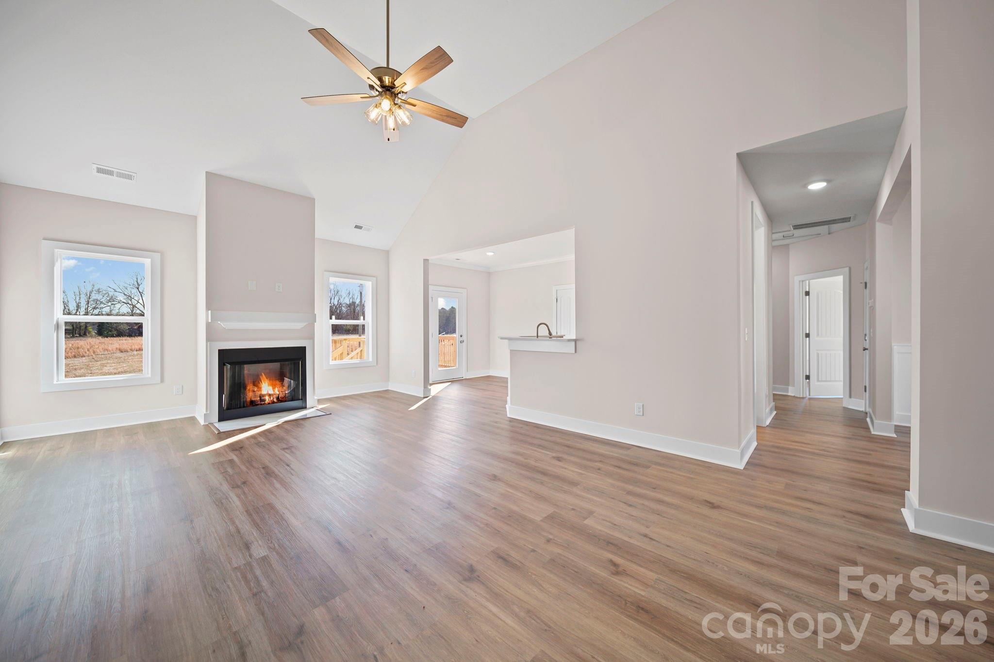 4106 New Salem Road Marshville NC 28103