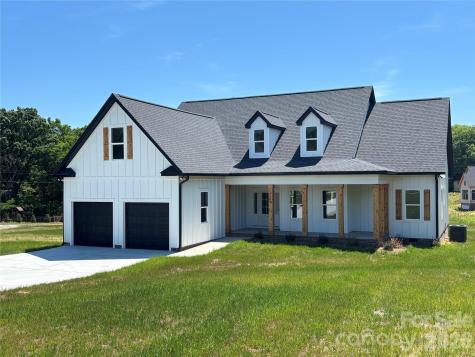 4106 New Salem Road Marshville NC 28103