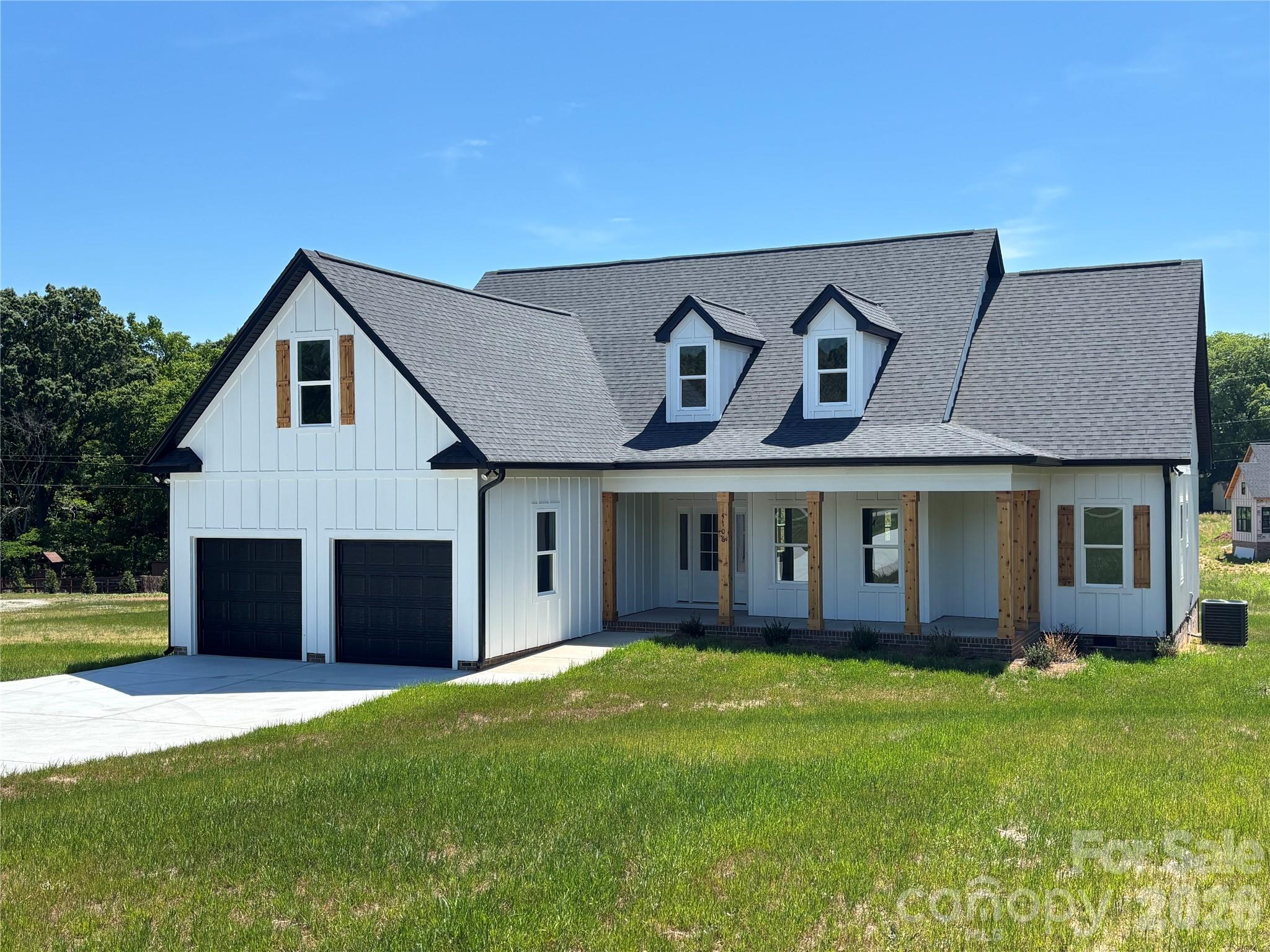 4106 New Salem Road Marshville NC 28103