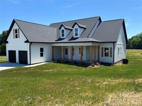 4106 New Salem Road Marshville NC 28103