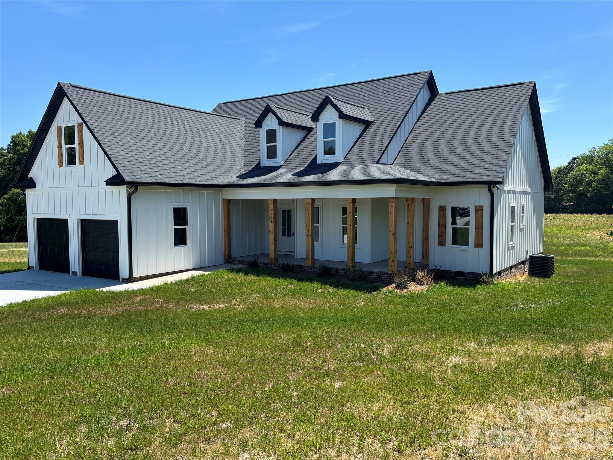 4106 New Salem Road Marshville NC 28103