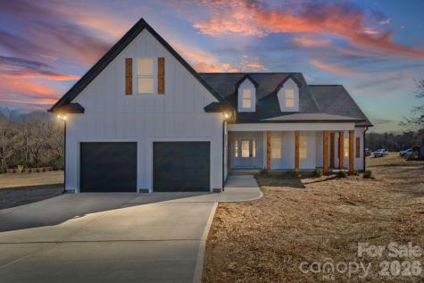 4106 New Salem Road Marshville NC 28103