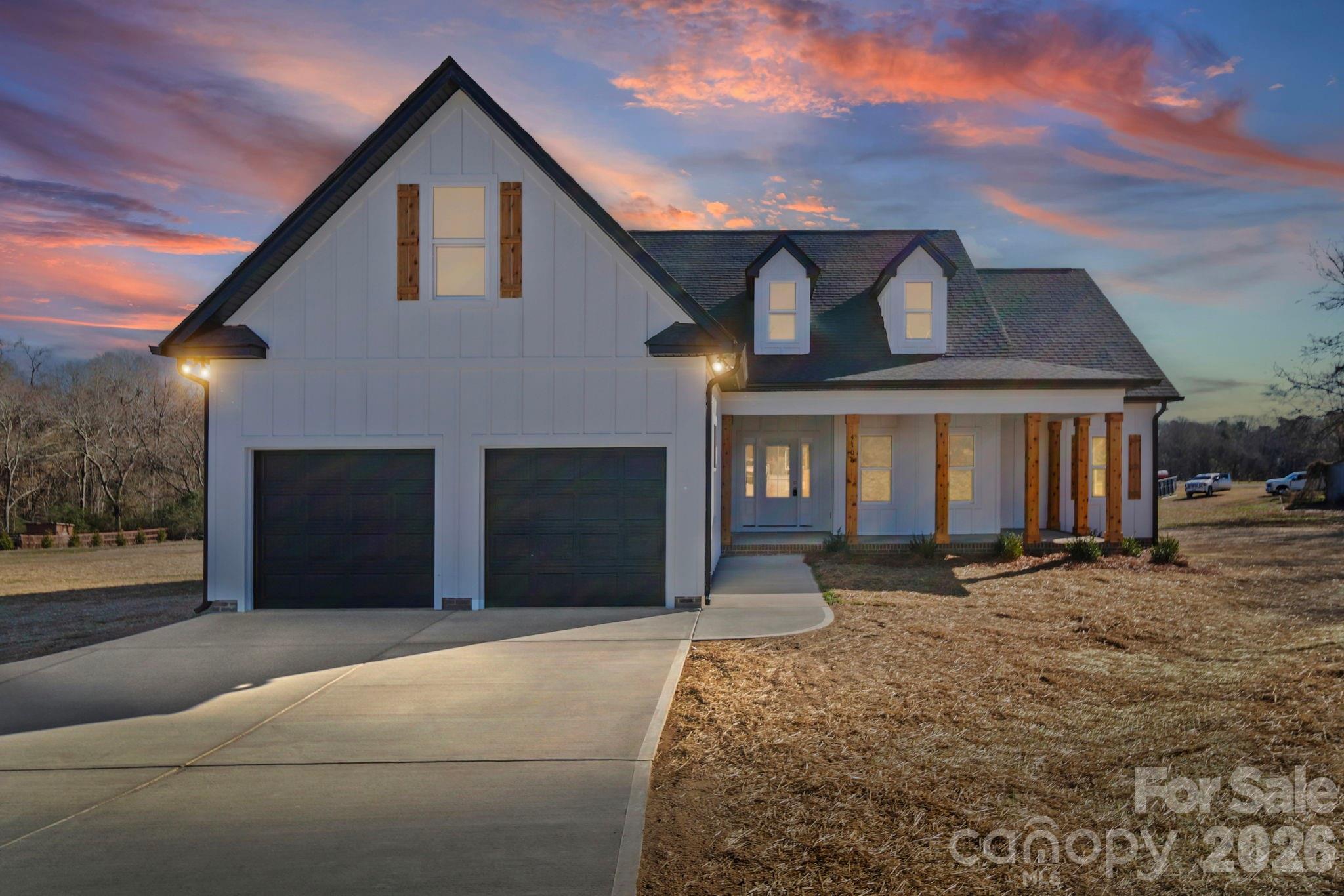 4106 New Salem Road Marshville NC 28103