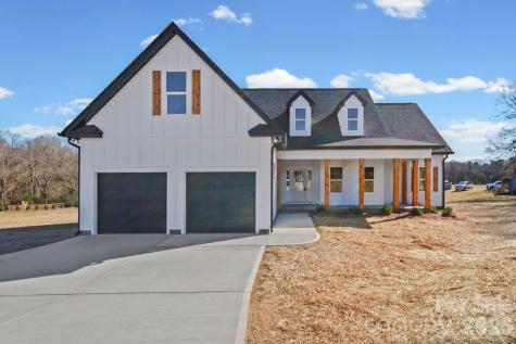 4106 New Salem Road Marshville NC 28103