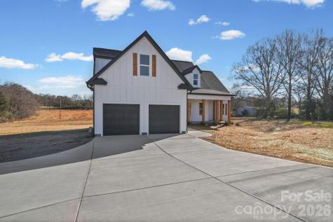 4106 New Salem Road Marshville NC 28103
