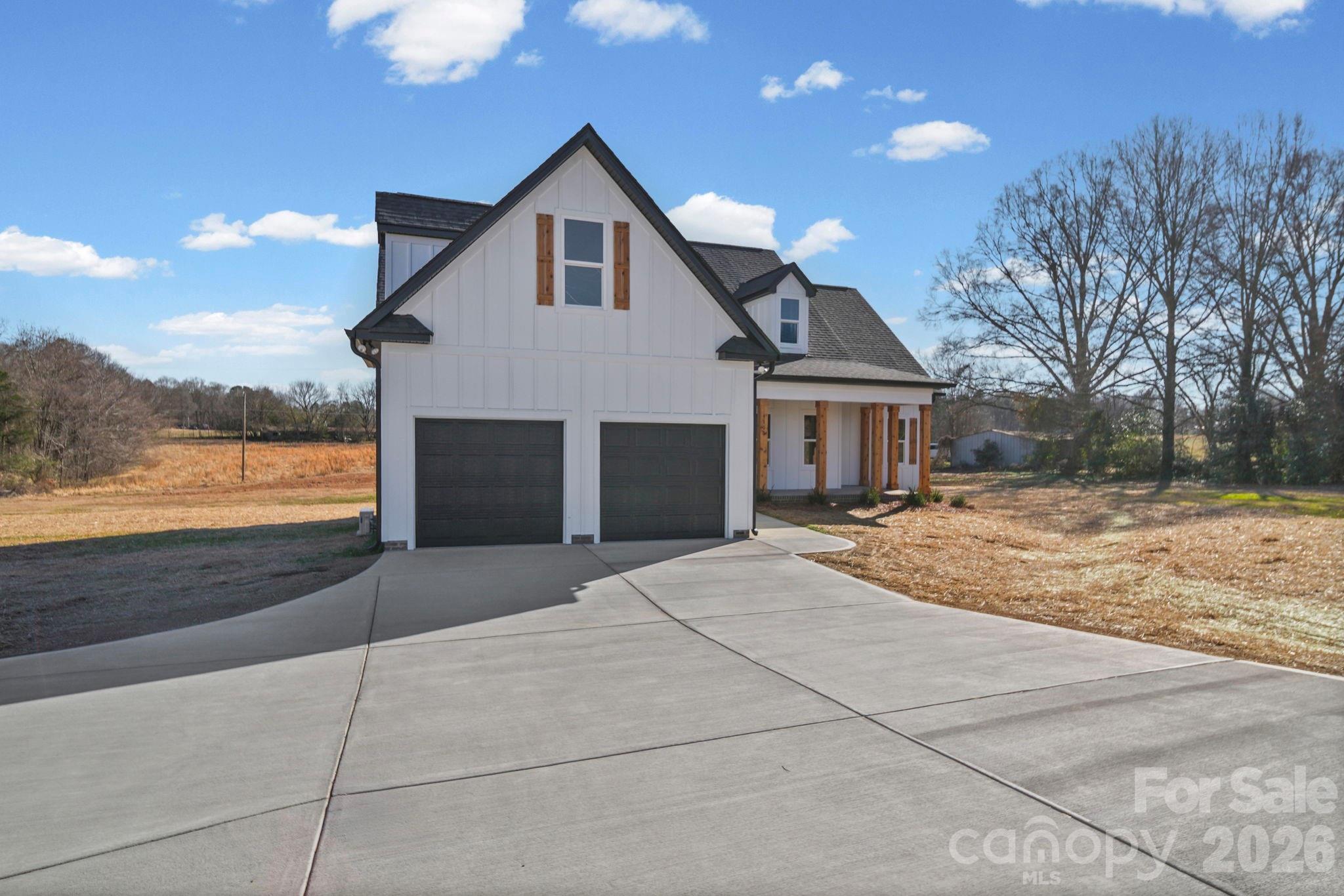 4106 New Salem Road Marshville NC 28103