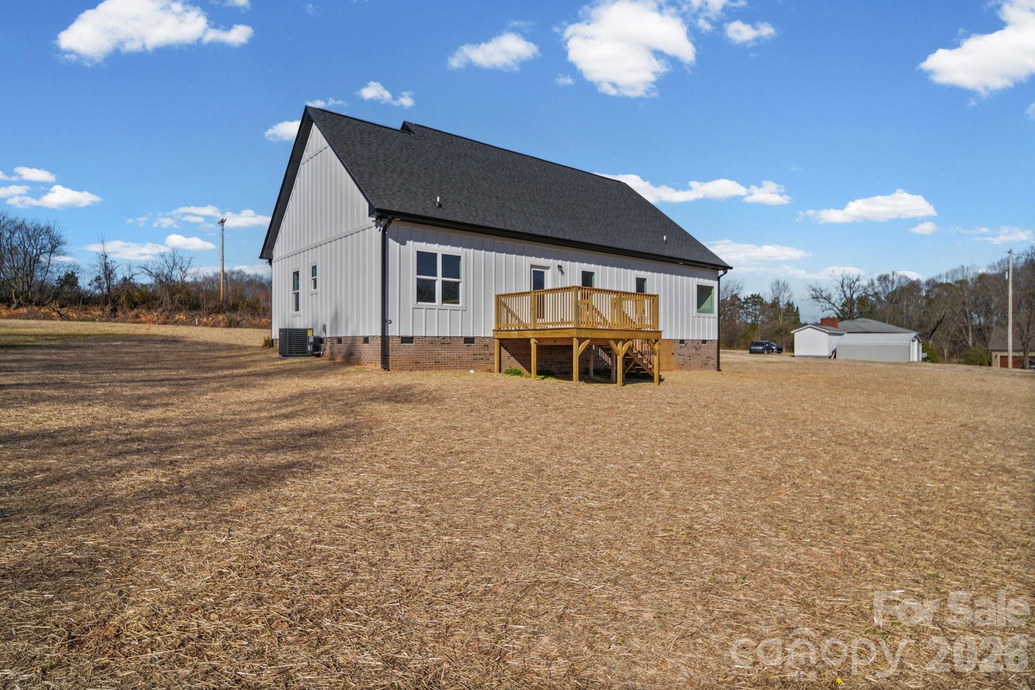 4106 New Salem Road Marshville NC 28103