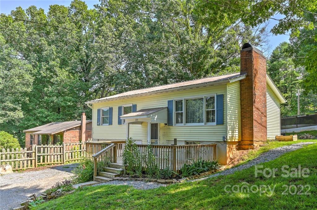 275 Glenwood Drive Clyde NC 28721
