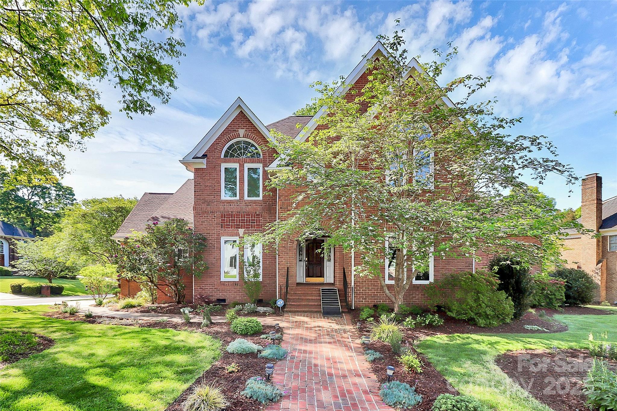 4509 Rosecliff Drive Charlotte NC 28277