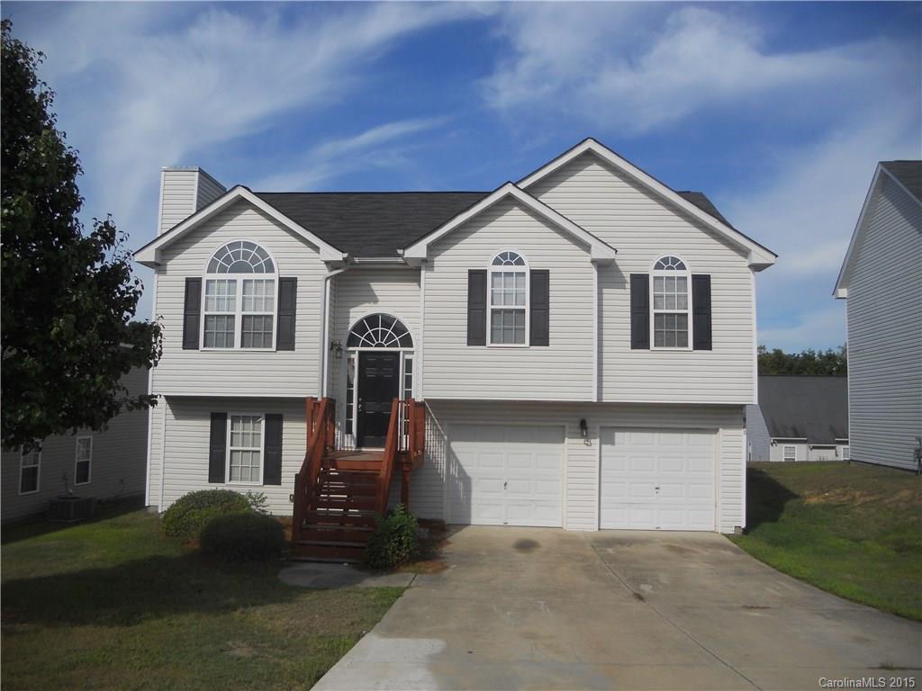 10606 Barvas Street Charlotte NC 28262