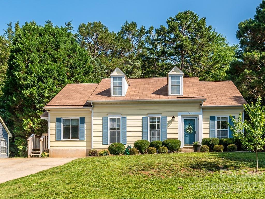 13421 Baker Mills Road Pineville NC 28134
