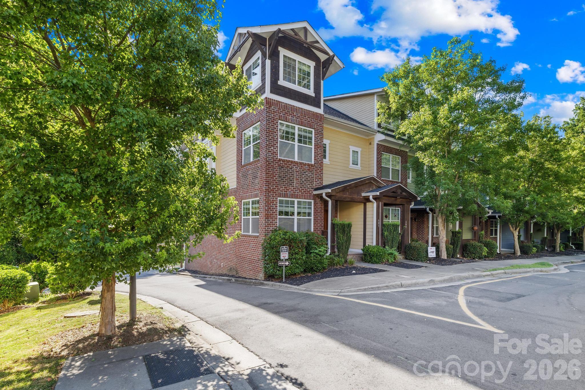 605 Village Main Circle Davidson NC 28036