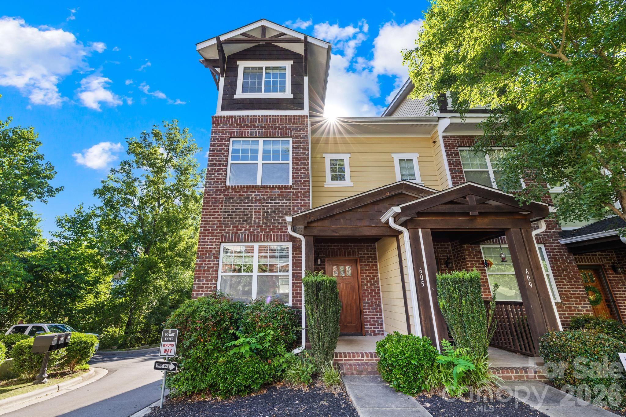 605 Village Main Circle Davidson NC 28036
