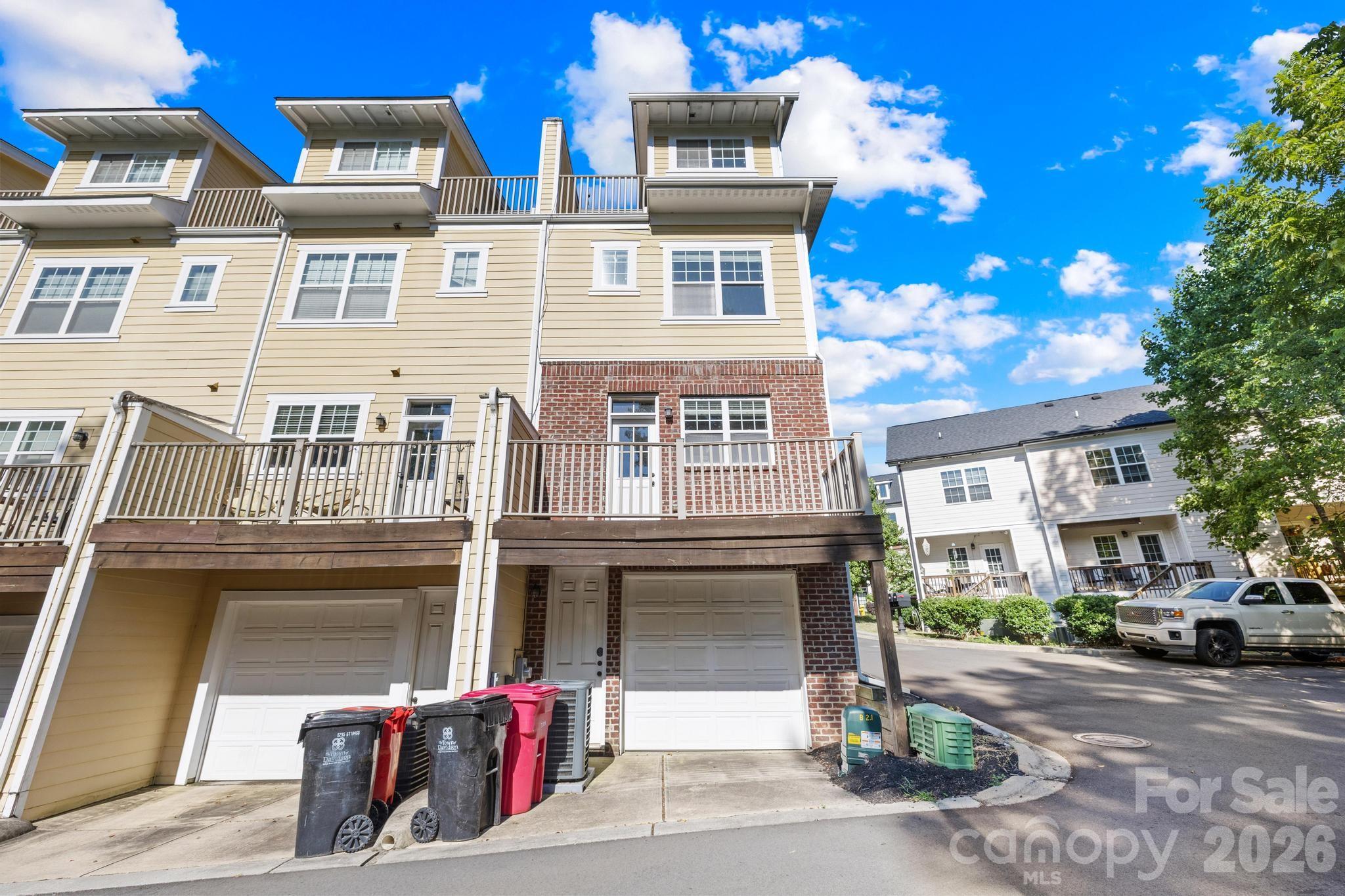 605 Village Main Circle Davidson NC 28036