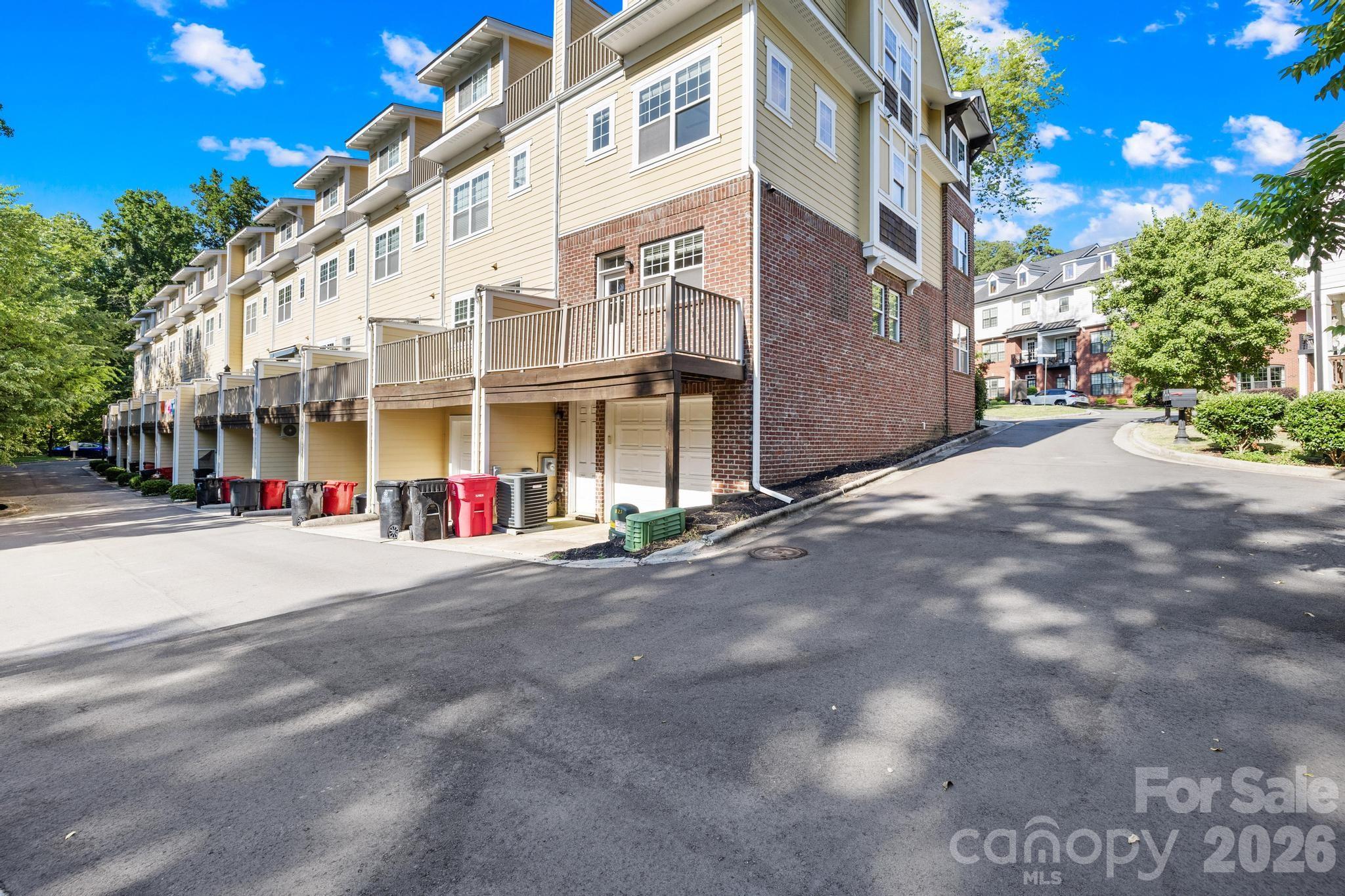605 Village Main Circle Davidson NC 28036