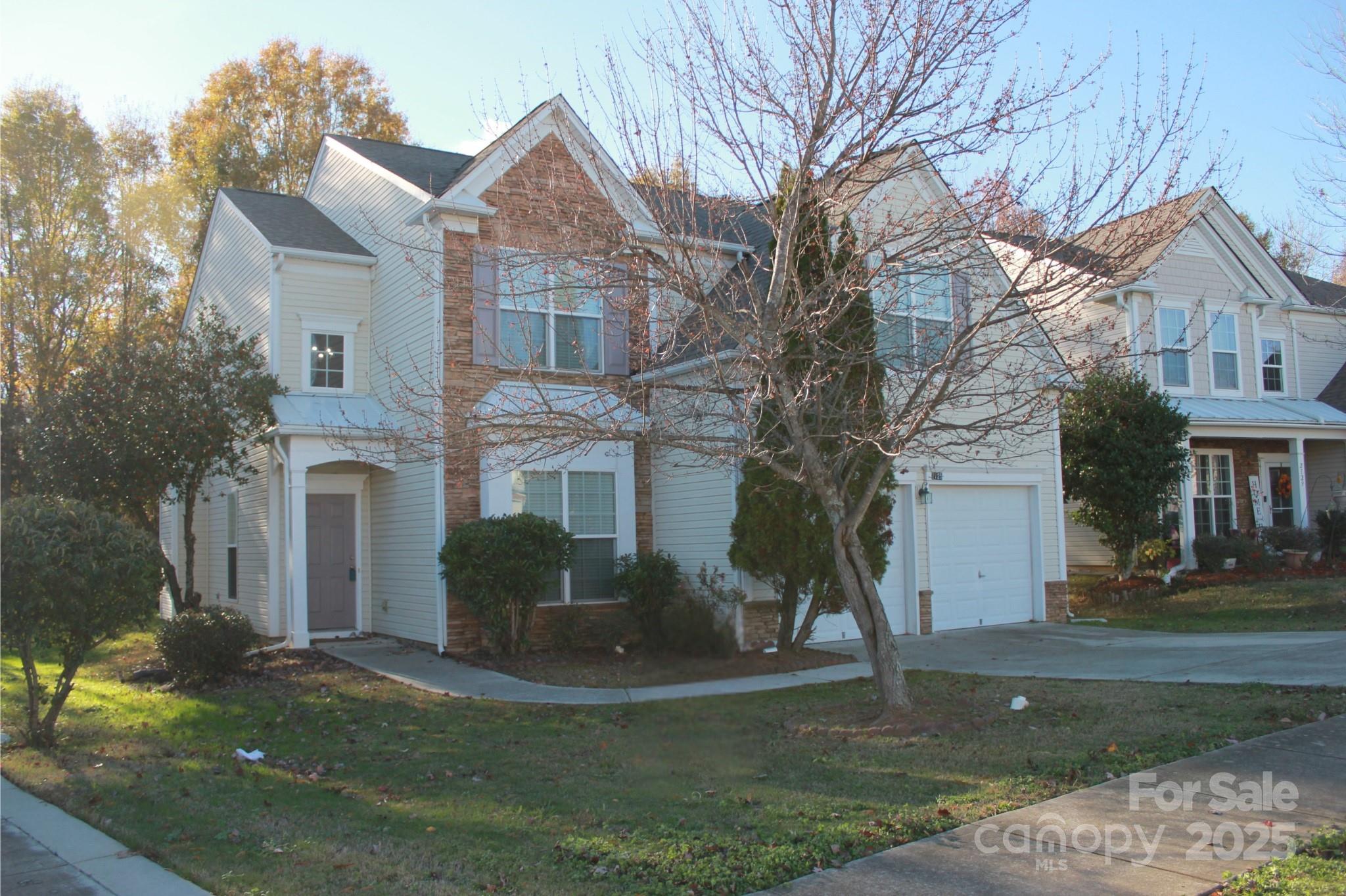 2125 Arbor Vista Drive Charlotte NC 28262