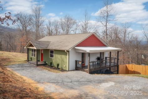 75 Dry Ridge Canton NC 28716