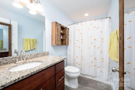 75 Dry Ridge Canton NC 28716