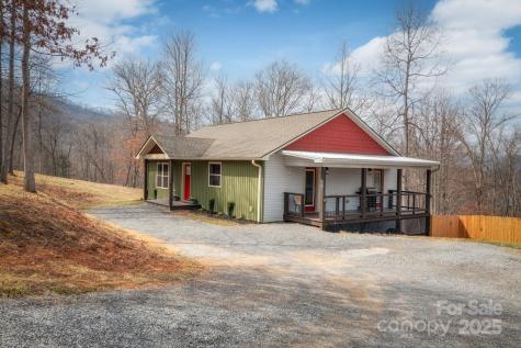 75 Dry Ridge Canton NC 28716