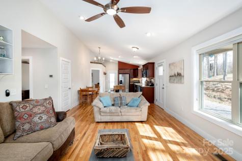 75 Dry Ridge Canton NC 28716