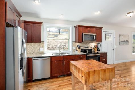 75 Dry Ridge Canton NC 28716