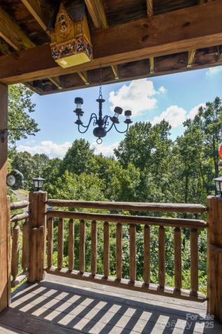 10 Scott Mountain Drive Asheville NC 28806