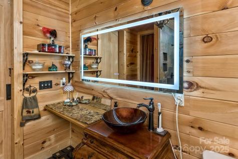 10 Scott Mountain Drive Asheville NC 28806