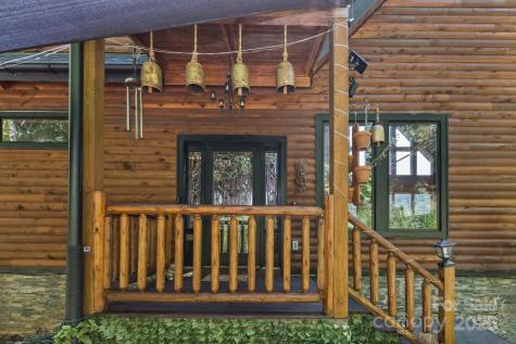 10 Scott Mountain Drive Asheville NC 28806