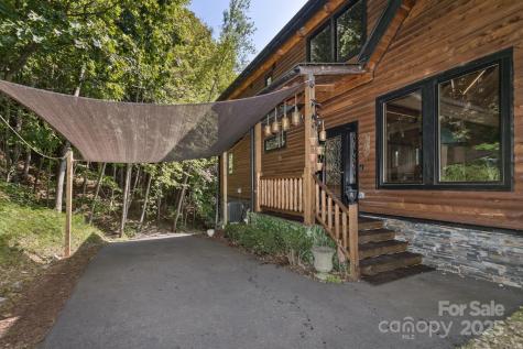 10 Scott Mountain Drive Asheville NC 28806