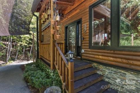 10 Scott Mountain Drive Asheville NC 28806