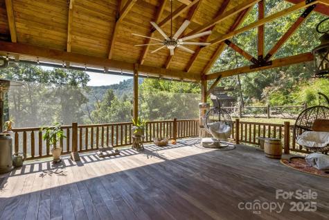 10 Scott Mountain Drive Asheville NC 28806