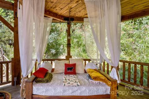 10 Scott Mountain Drive Asheville NC 28806