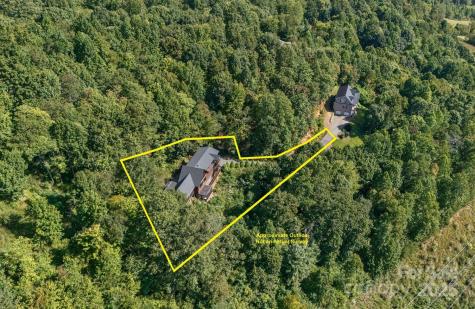 10 Scott Mountain Drive Asheville NC 28806