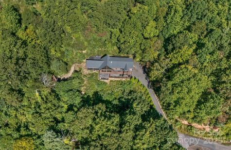 10 Scott Mountain Drive Asheville NC 28806