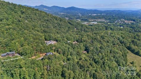 10 Scott Mountain Drive Asheville NC 28806