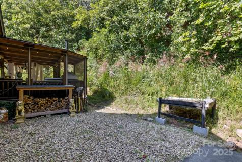 10 Scott Mountain Drive Asheville NC 28806