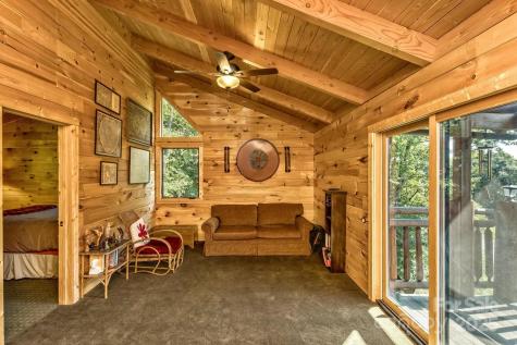 10 Scott Mountain Drive Asheville NC 28806