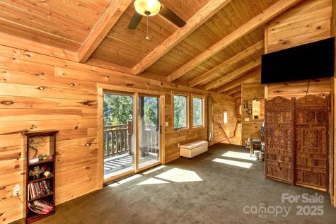 10 Scott Mountain Drive Asheville NC 28806