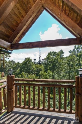 10 Scott Mountain Drive Asheville NC 28806