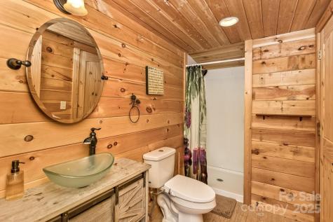 10 Scott Mountain Drive Asheville NC 28806