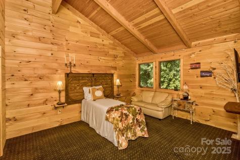 10 Scott Mountain Drive Asheville NC 28806