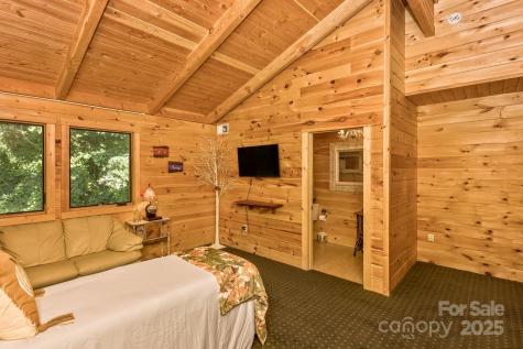 10 Scott Mountain Drive Asheville NC 28806