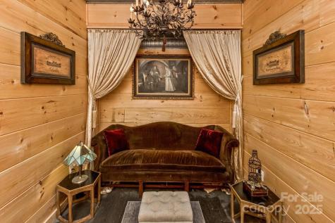 10 Scott Mountain Drive Asheville NC 28806