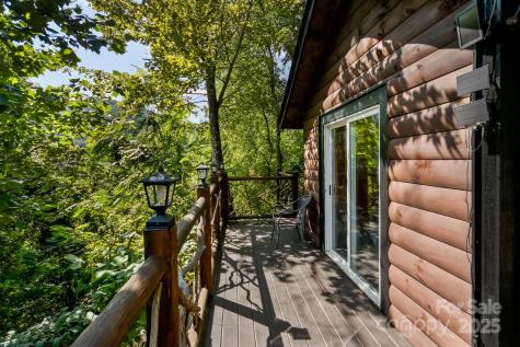 10 Scott Mountain Drive Asheville NC 28806