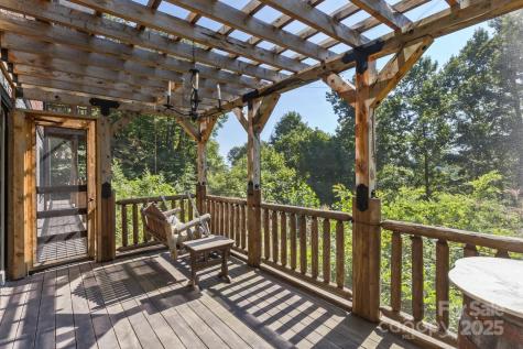 10 Scott Mountain Drive Asheville NC 28806