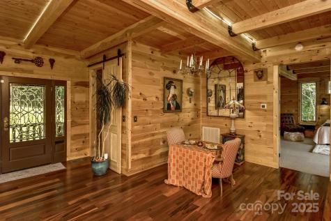 10 Scott Mountain Drive Asheville NC 28806