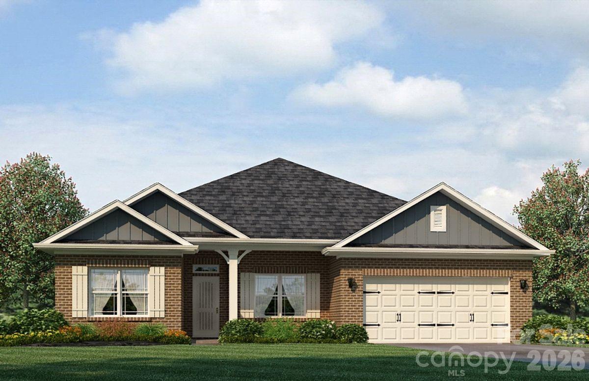 1007 Penarth Court Catawba NC 28609
