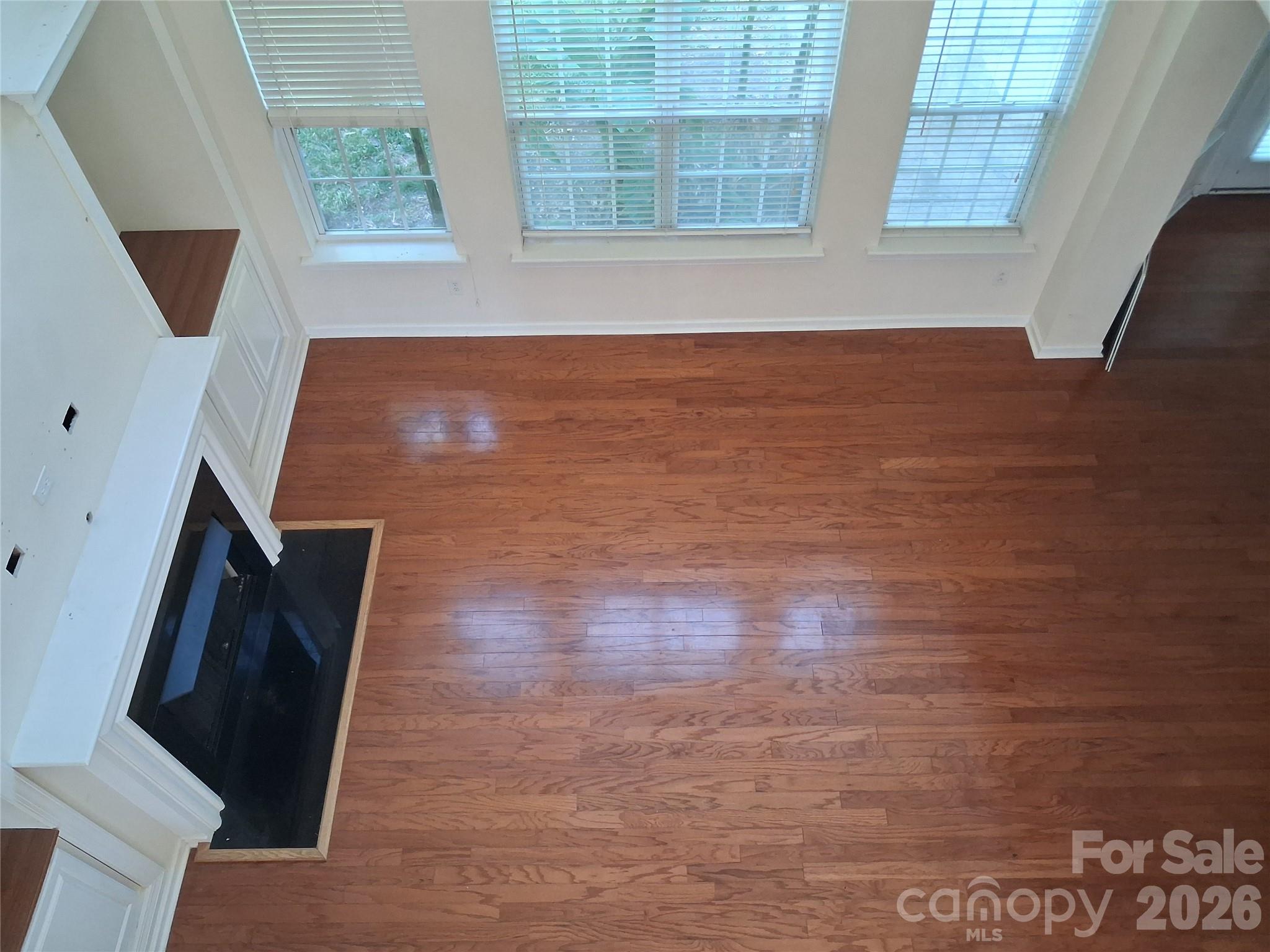 1552 Fitzgerald Street NW Concord NC 28027