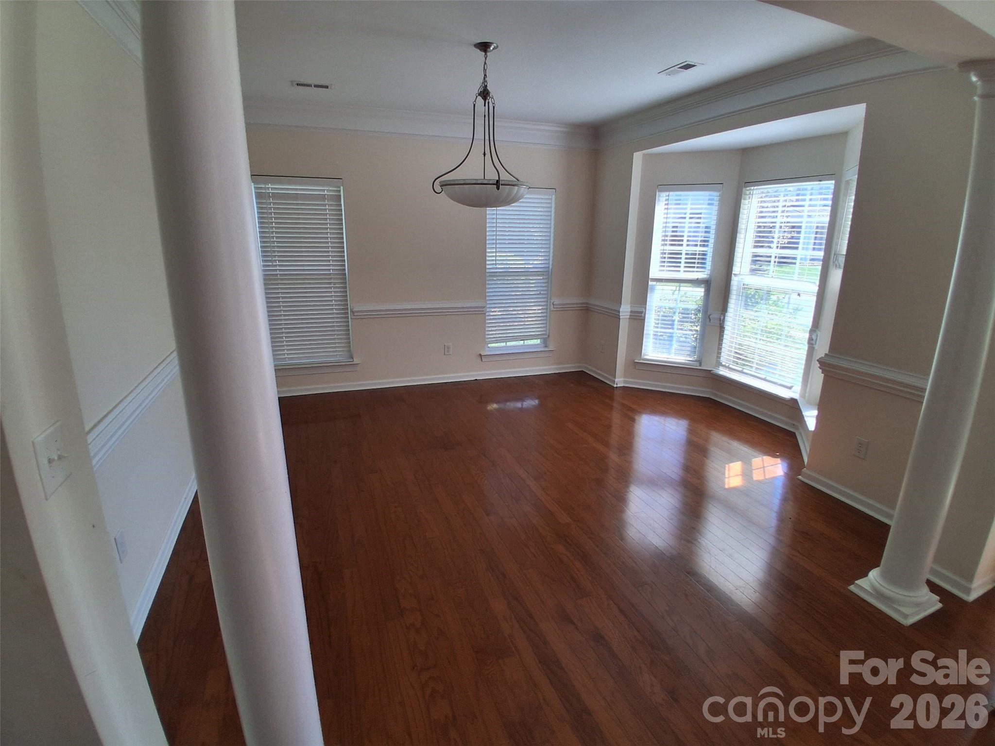 1552 Fitzgerald Street NW Concord NC 28027