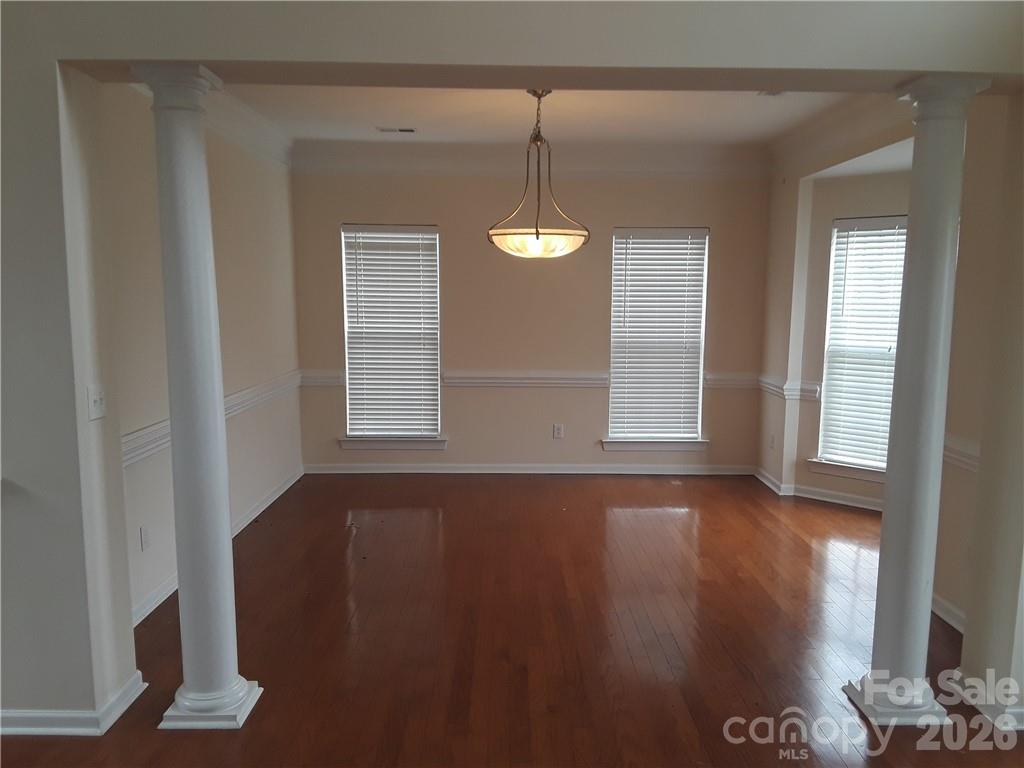 1552 Fitzgerald Street NW Concord NC 28027